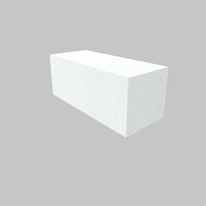 Газобетонный блок ISTKULT D600 B3,5 625x250x200